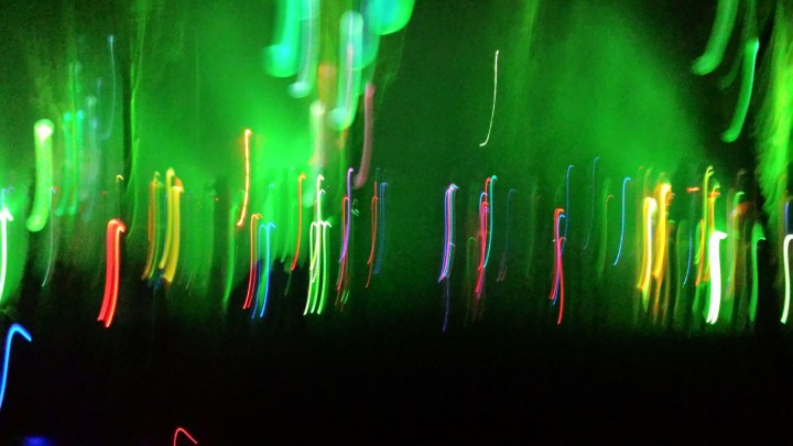 Travel Light, Live Light, Spread the Light, Be Light. - Yogi Bhajan